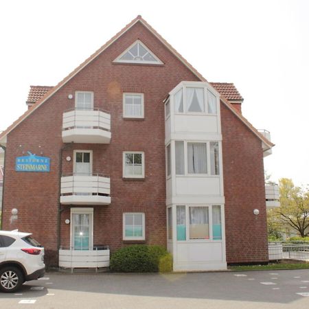 Sonnenstern Apartment Cuxhaven Bagian luar foto